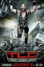 Watch WWE Tables Ladders Chairs Megavideo
