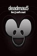 Watch Deadmau5 Live @ Earls Court Megavideo