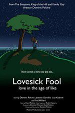 Watch Lovesick Fool - Love in the Age of Like Megavideo