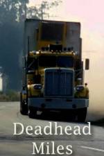 Watch Deadhead Miles Megavideo