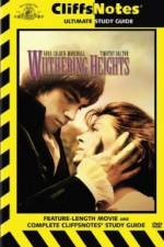 Watch Wuthering Heights Megavideo