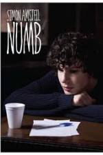 Watch Simon Amstell: Numb Megavideo