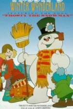 Watch Frosty's Winter Wonderland Megavideo