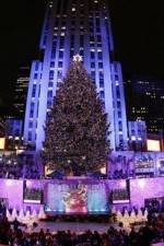 Watch Christmas in Rockefeller Center Megavideo