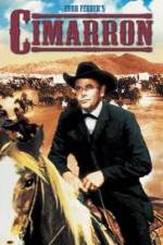 Watch Cimarron Megavideo