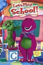 Watch Barney: Let's Play School! Megavideo