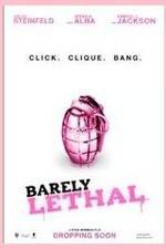 Watch Barely Lethal Megavideo