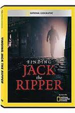 Watch National Geographic: Finding Jack the Ripper Megavideo