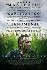 Watch The Survivalist Megavideo