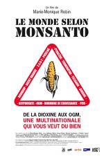 Watch Le monde selon Monsanto Megavideo