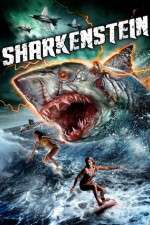 Watch Sharkenstein Megavideo