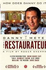 Watch The Restaurateur Megavideo