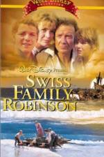 Watch Swiss Family Robinson Megavideo