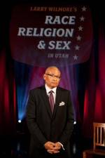 Watch Larry Wilmore Race Religion and Sex Megavideo