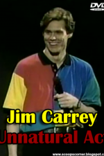 Watch Jim Carrey: The Un-Natural Act Megavideo