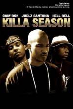 Watch Killa Season Megavideo