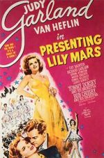 Watch Presenting Lily Mars Megavideo