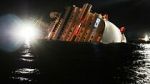 Watch Inside Costa Concordia: Voices of Disaster Megavideo