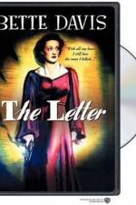 Watch The Letter Megavideo