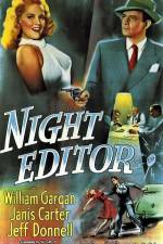 Watch Night Editor Megavideo