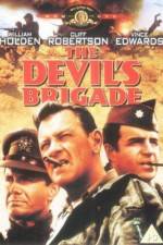 Watch The Devil's Brigade Megavideo