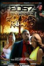 Watch 2057: Return to Zombie Island Megavideo