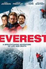 Watch Everest Megavideo