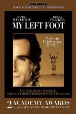 Watch My Left Foot: The Story of Christy Brown Megavideo
