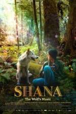 Watch Shana: The Wolf's Music Megavideo