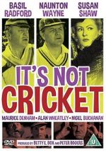 Watch It\'s Not Cricket Megavideo