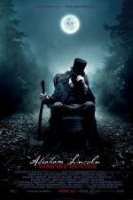 Watch Abraham Lincoln Vampire Hunter Megavideo