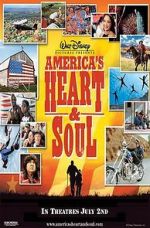 Watch America\'s Heart & Soul Megavideo