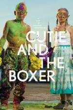 Watch Cutie and the Boxer Megavideo