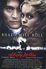 Watch Sleepy Hollow Megavideo