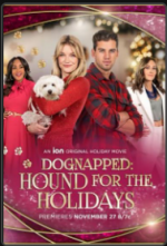 Watch Dognapped: Hound for the Holidays Megavideo