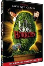 Watch The Little Shop of Horrors Megavideo