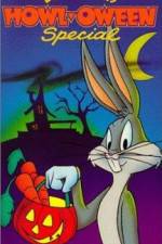 Watch Bugs Bunny's Howl-Oween Special Megavideo