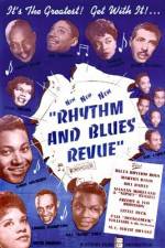 Watch Rhythm and Blues Revue Megavideo