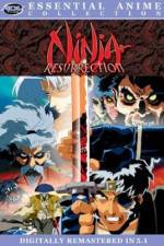 Watch Ninja Resurrection Megavideo