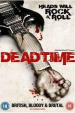 Watch DeadTime Megavideo