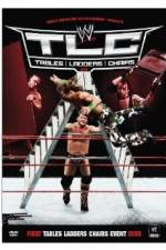 Watch TLC: Tables, Ladders, Chairs and Stairs Megavideo