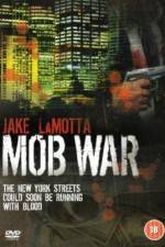 Watch Mob War Megavideo