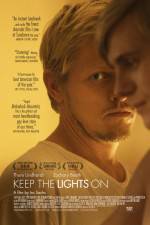 Watch Keep the Lights On Megavideo