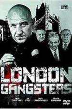 Watch London Gangsters: D1 Joe Pyle Megavideo