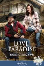 Watch Love in Paradise Megavideo