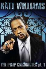 Watch Katt Williams: The Pimp Chronicles Pt. 1 Megavideo