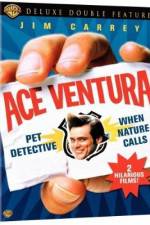 Watch Ace Ventura: Pet Detective Megavideo