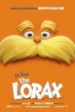 Watch The Lorax Megavideo