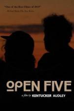 Watch Open Five Megavideo