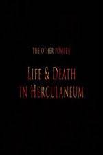 Watch The Other Pompeii Life & Death in Herculaneum Megavideo